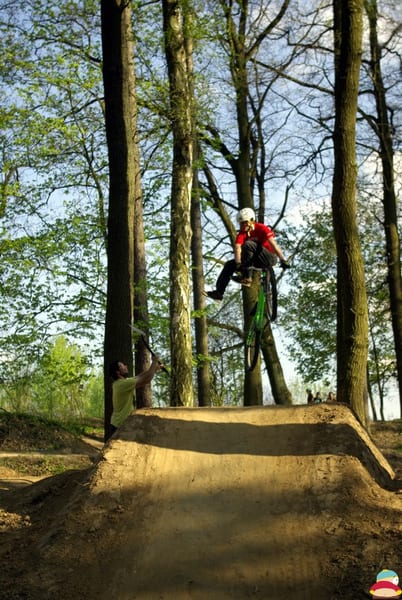 Area 51 – 19. 4. 2009