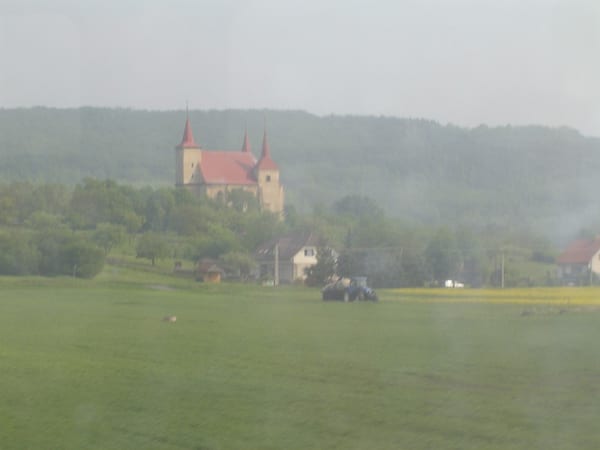 Čachovice