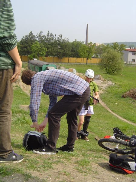 Čachovice