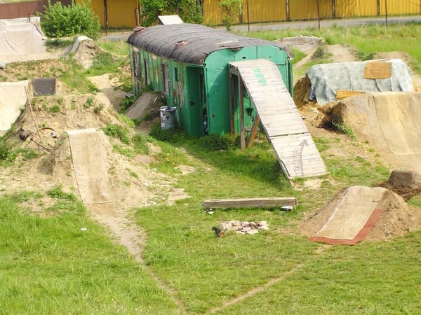 Čachovice