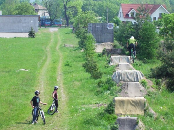 Čachovice