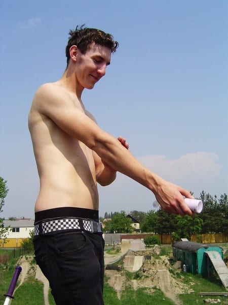 Čachovice