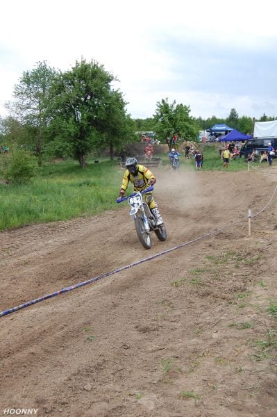 Enduro Ohrazenice