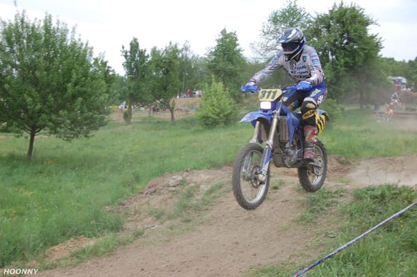 Enduro Ohrazenice