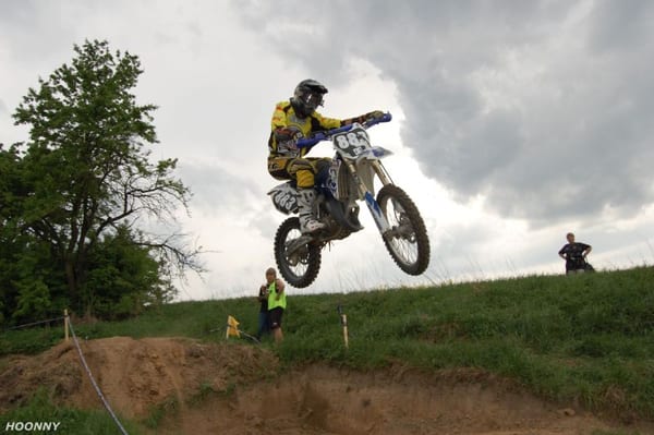Enduro Ohrazenice