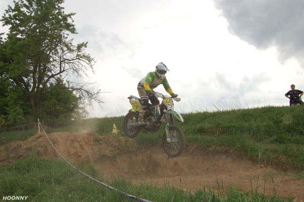 Enduro Ohrazenice