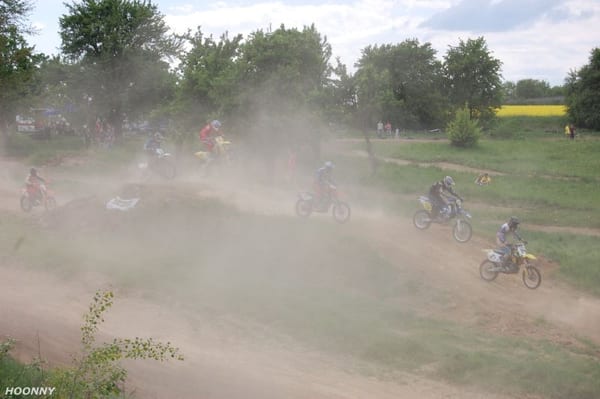 Enduro Ohrazenice