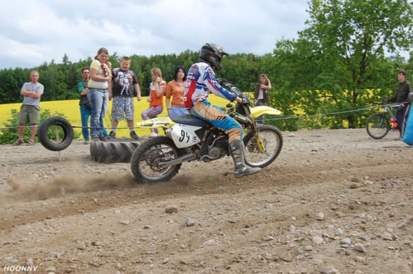 Enduro Ohrazenice