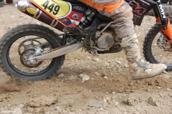 Enduro Ohrazenice