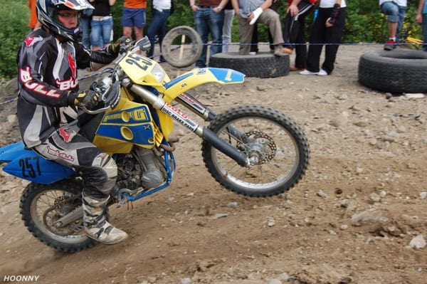 Enduro Ohrazenice