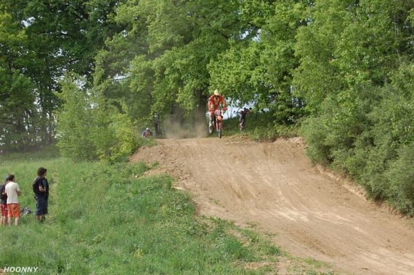 Enduro Ohrazenice