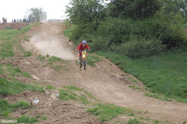 Enduro Ohrazenice