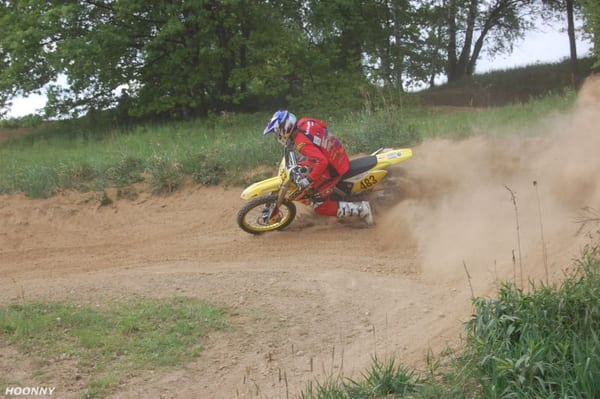 Enduro Ohrazenice