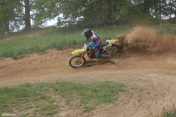 Enduro Ohrazenice