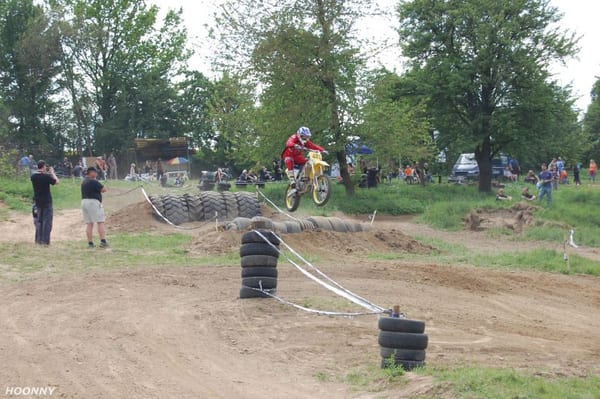 Enduro Ohrazenice