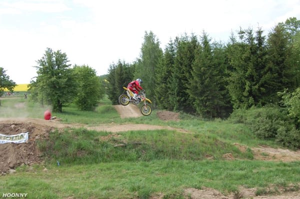 Enduro Ohrazenice