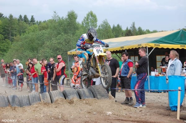 Enduro Ohrazenice