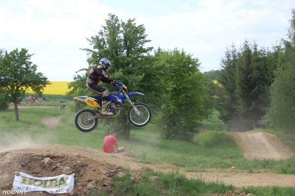 Enduro Ohrazenice