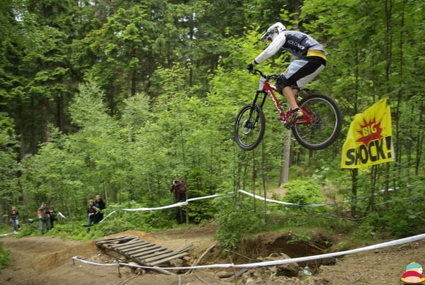 Výběr z června 2009