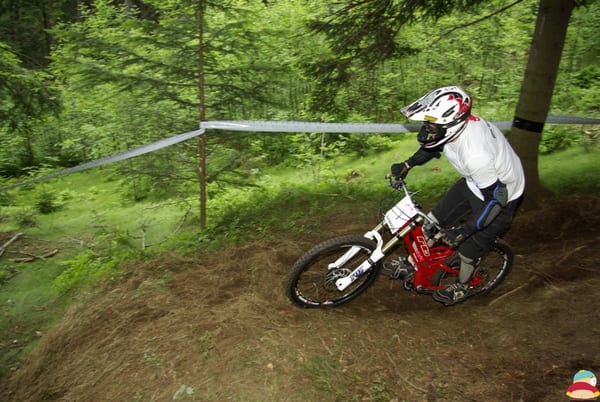 Výběr z června 2009