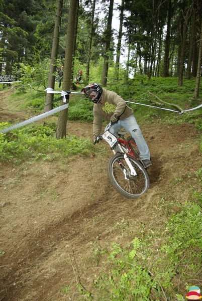 Výběr z června 2009