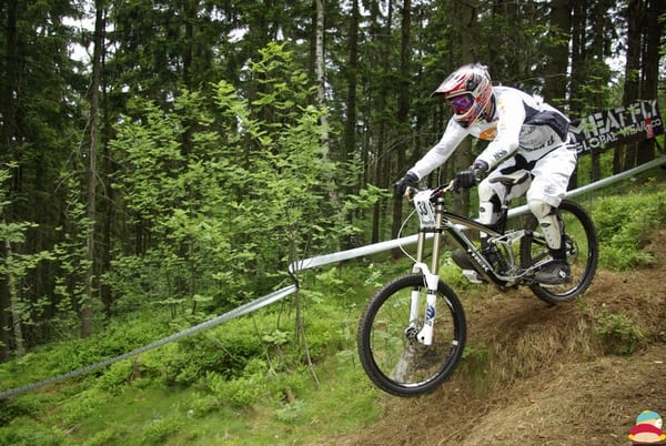 Výběr z června 2009