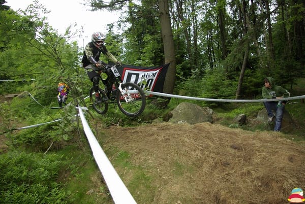 Výběr z června 2009