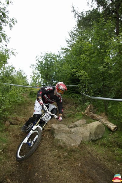 Výběr z června 2009