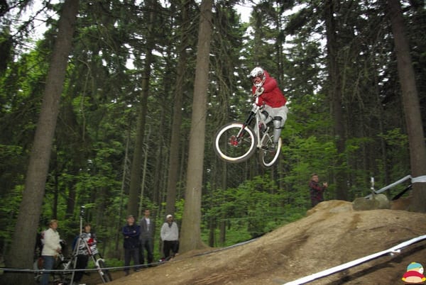 Výběr z června 2009