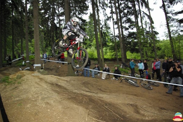 Výběr z června 2009
