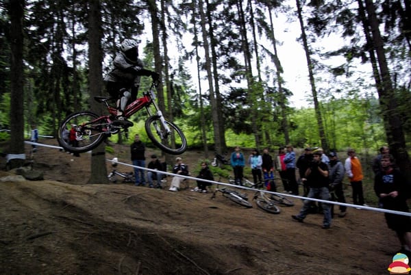 Výběr z června 2009