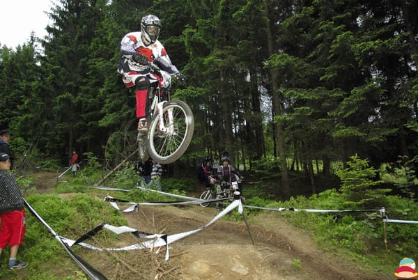 Výběr z června 2009