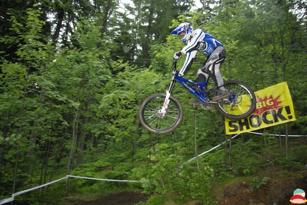 Výběr z června 2009
