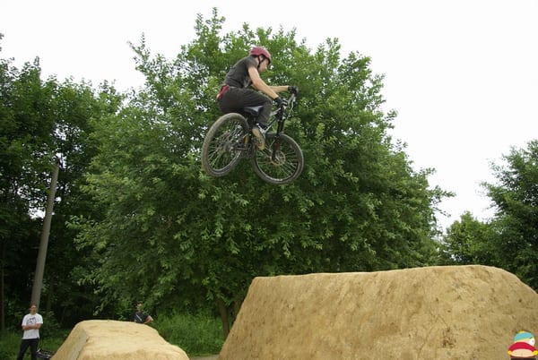 Výběr z června 2009