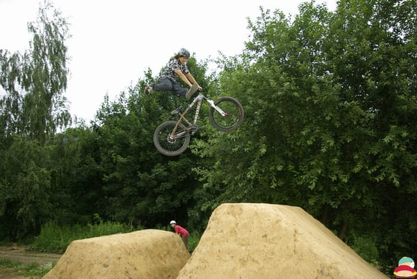 Výběr z června 2009
