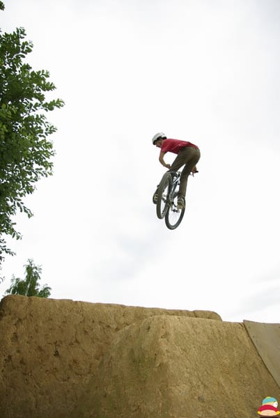 Výběr z června 2009