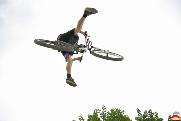 Výběr z června 2009