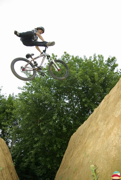 Výběr z června 2009
