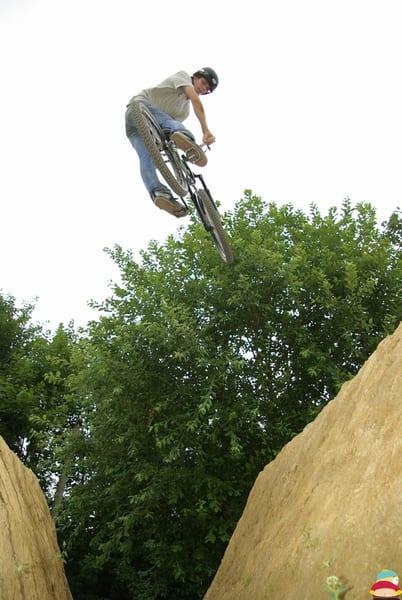 Výběr z června 2009
