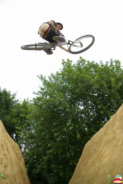 Výběr z června 2009