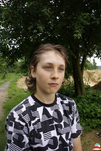 Výběr z června 2009