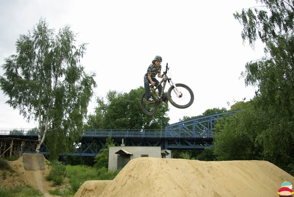 Výběr z června 2009