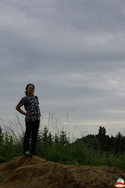 Výběr z června 2009