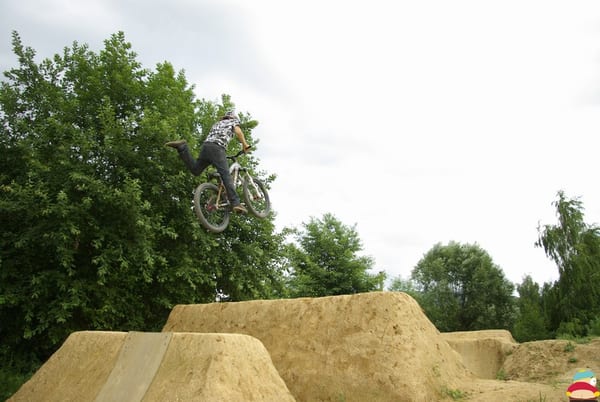 Výběr z června 2009