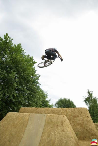 Výběr z června 2009
