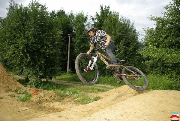 Výběr z června 2009