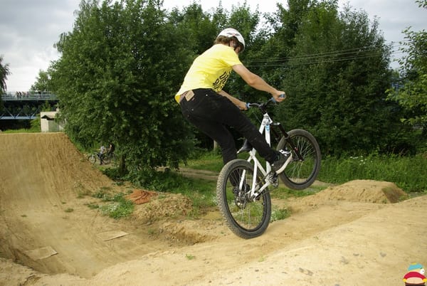 Výběr z června 2009