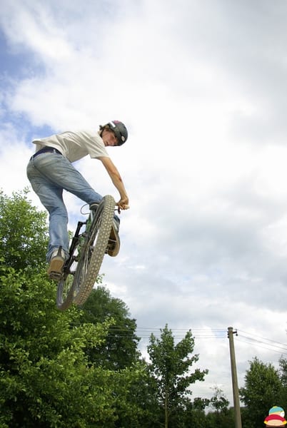 Výběr z června 2009