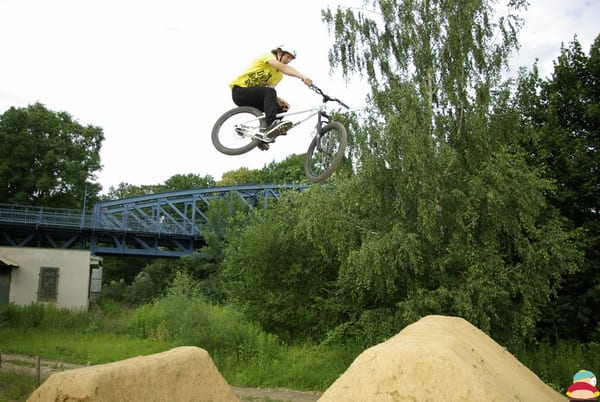 Výběr z června 2009