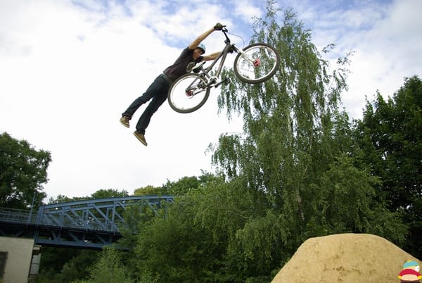 Výběr z června 2009